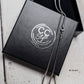 CC-Style - Schlangenkette in 925 Sterling Silber "vergoldet" mit Schmuckbox | verschiedene  Längen und Breiten | ohne Anhänger CC-Style