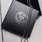 CC-Style - Schlangenkette in 925 Sterling Silber "vergoldet" mit Schmuckbox | verschiedene  Längen und Breiten | ohne Anhänger CC-Style
